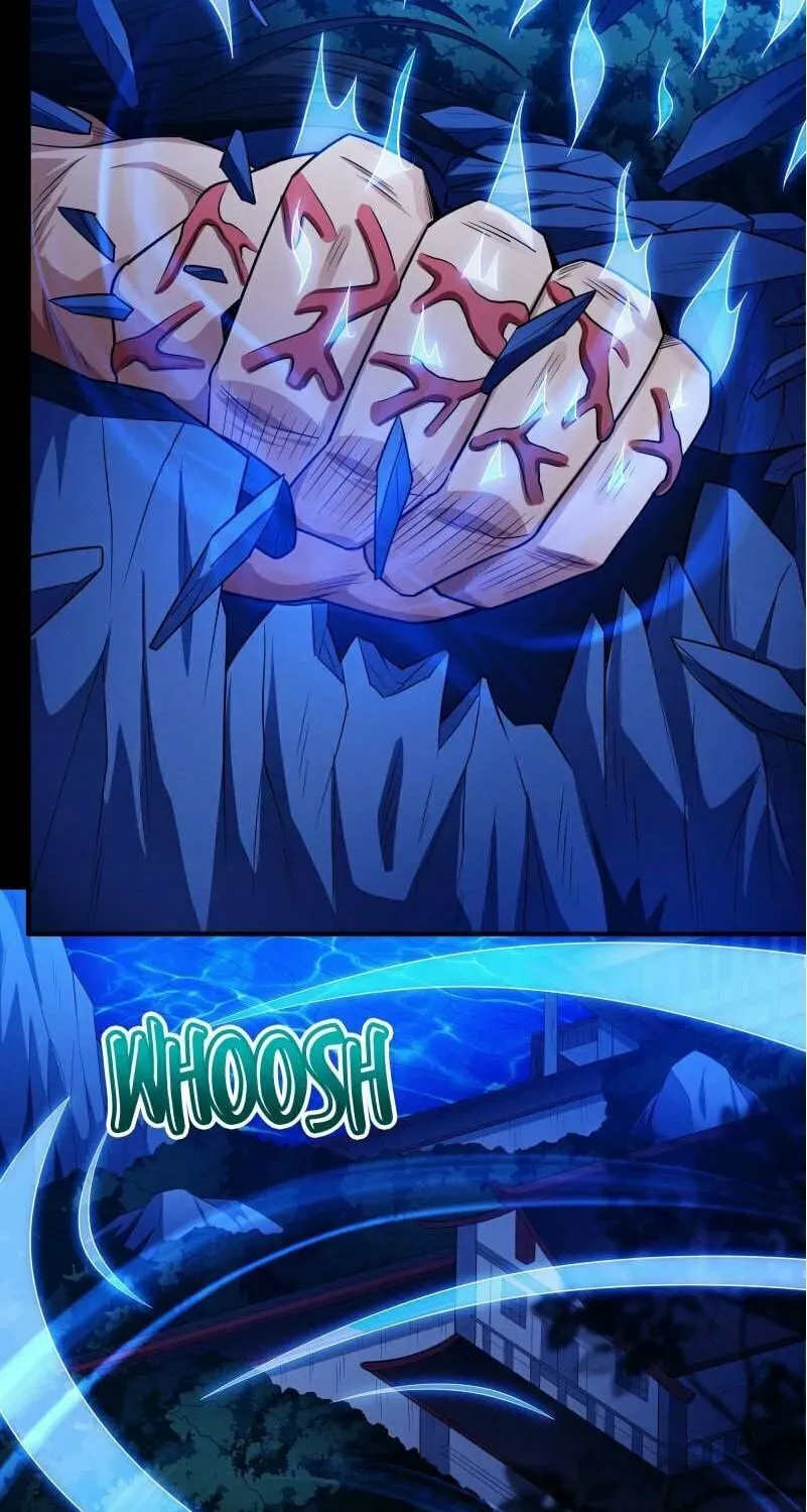 God of Martial Arts — Chapter 642 — page 5