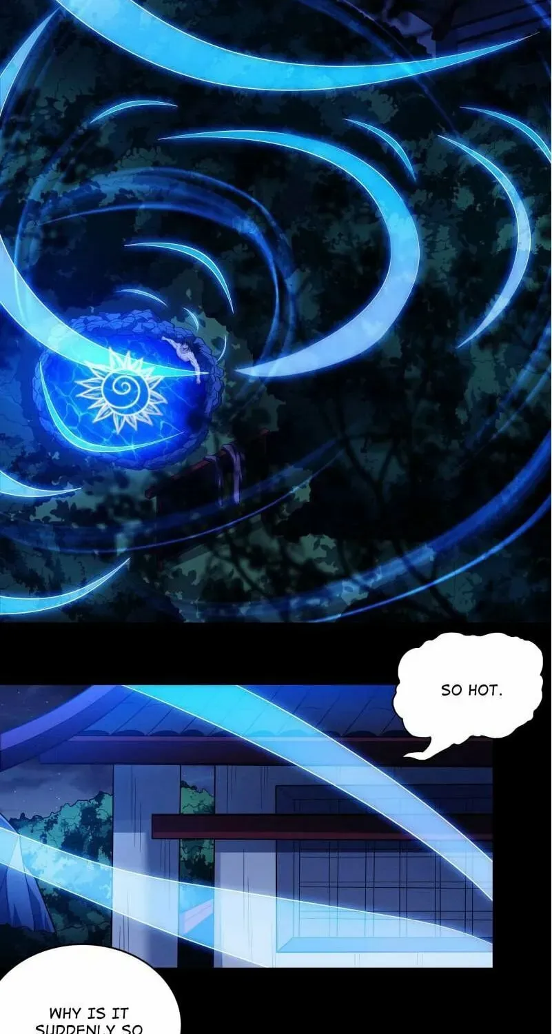God of Martial Arts — Chapter 642 — page 6