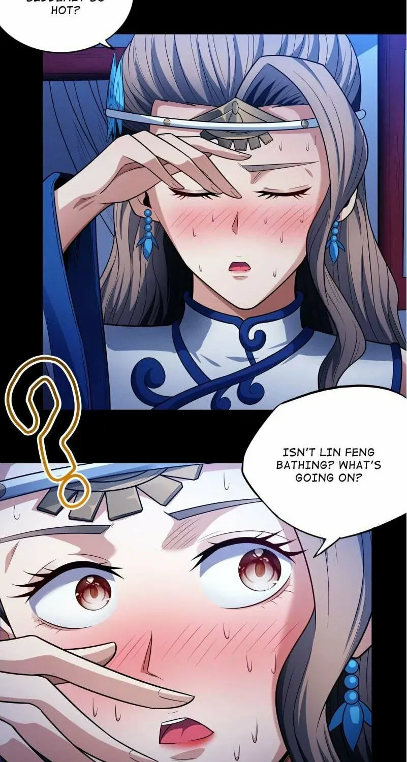 God of Martial Arts — Chapter 642 — page 7