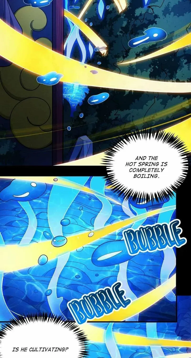 God of Martial Arts — Chapter 642 — page 14