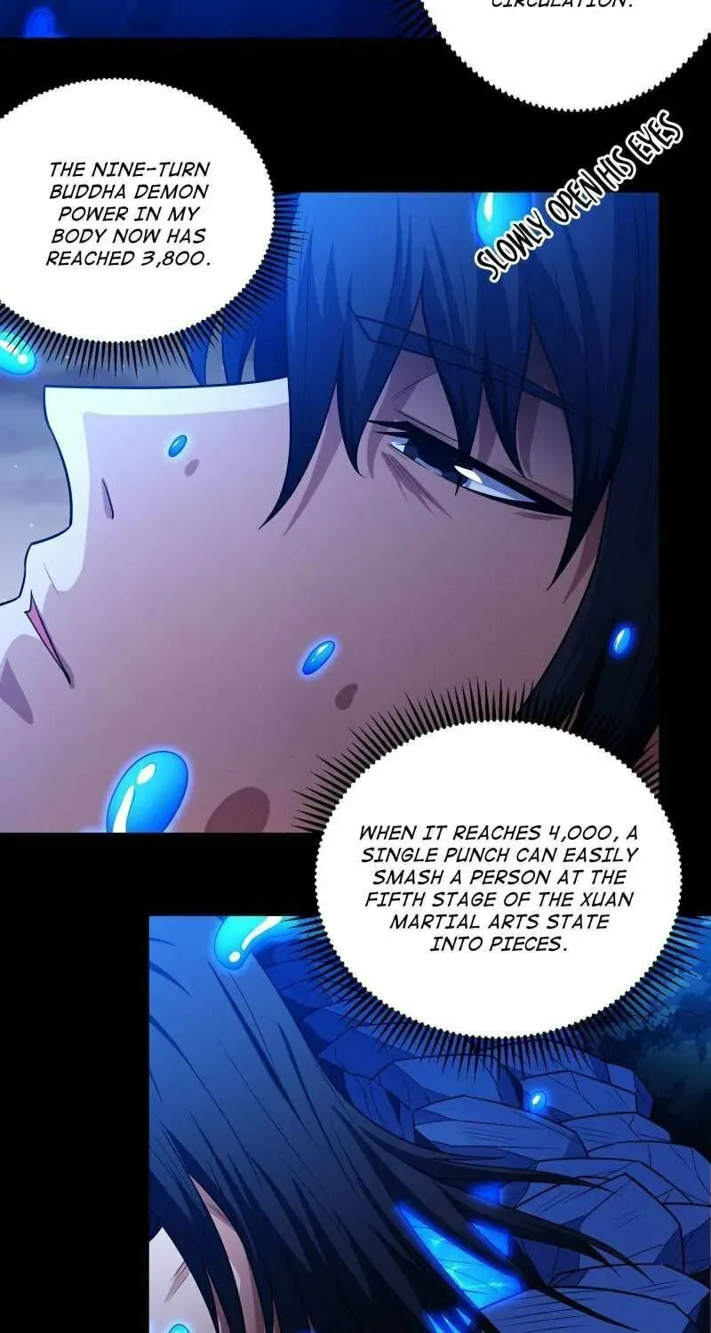 God of Martial Arts — Chapter 642 — page 18