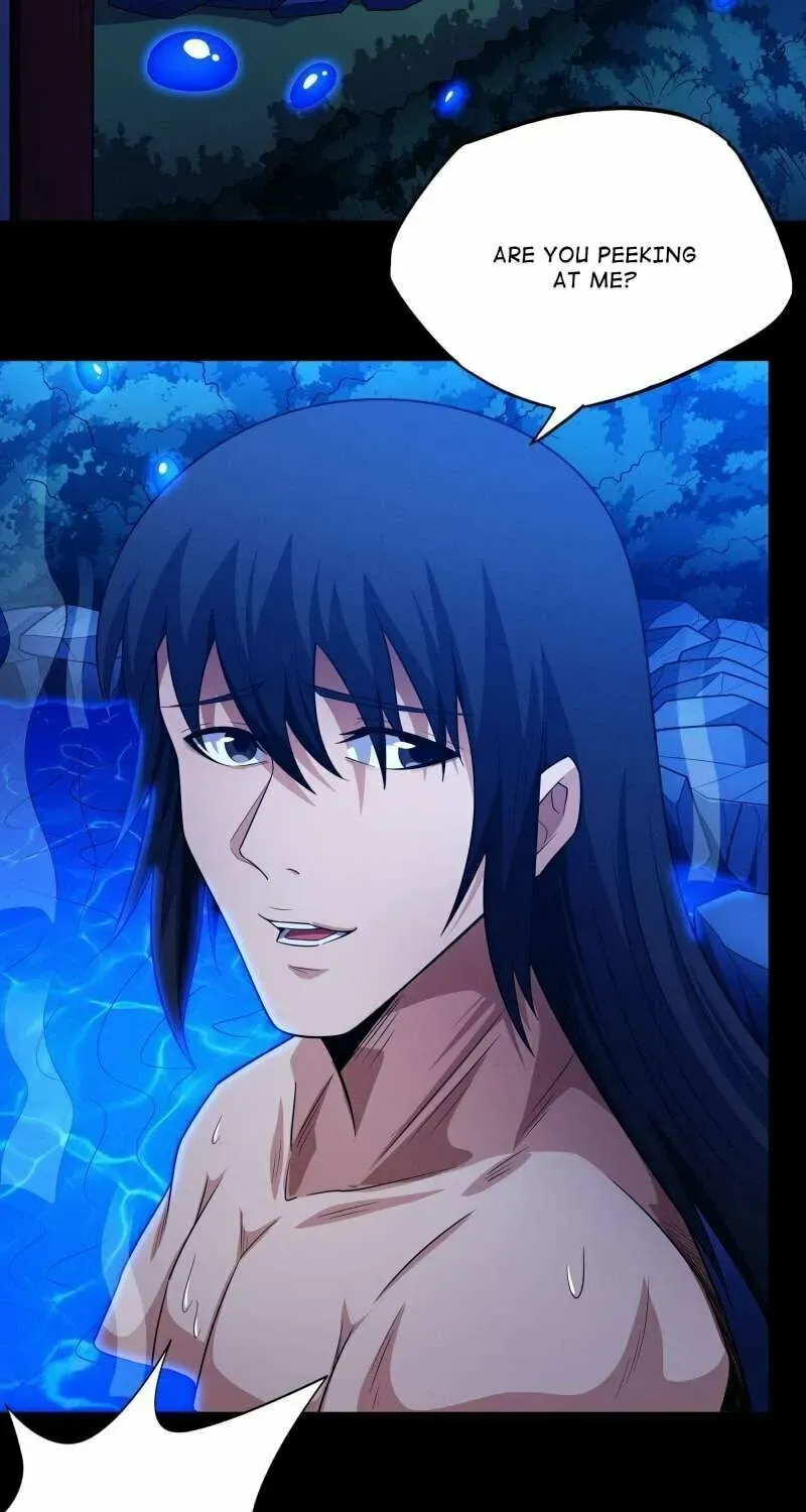 God of Martial Arts — Chapter 642 — page 20