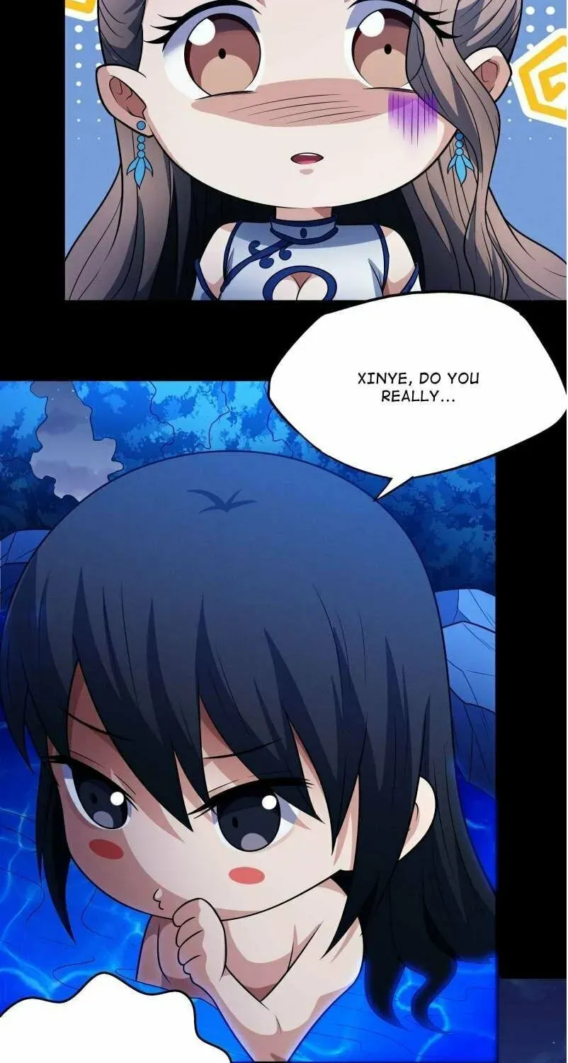 God of Martial Arts — Chapter 642 — page 24