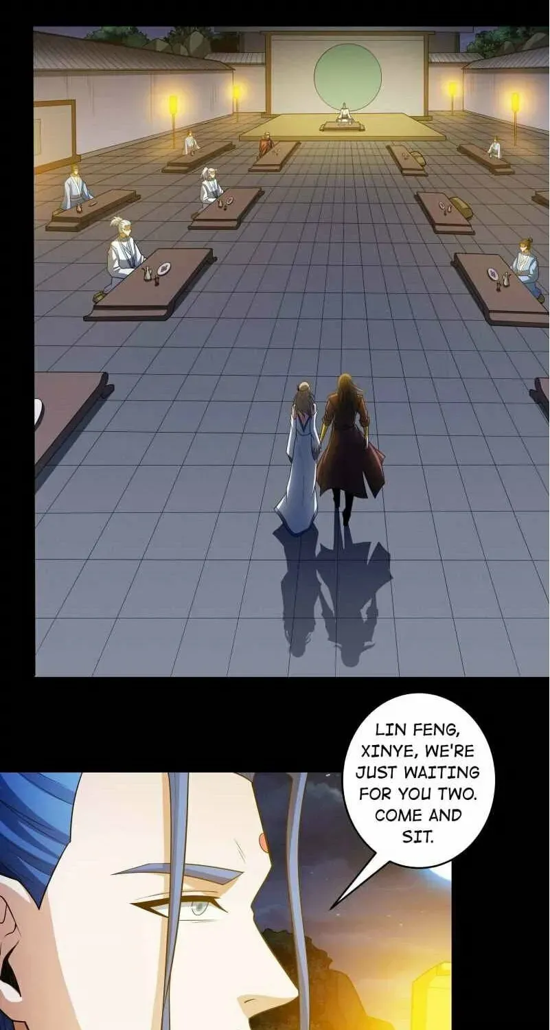 God of Martial Arts — Chapter 643 — page 2