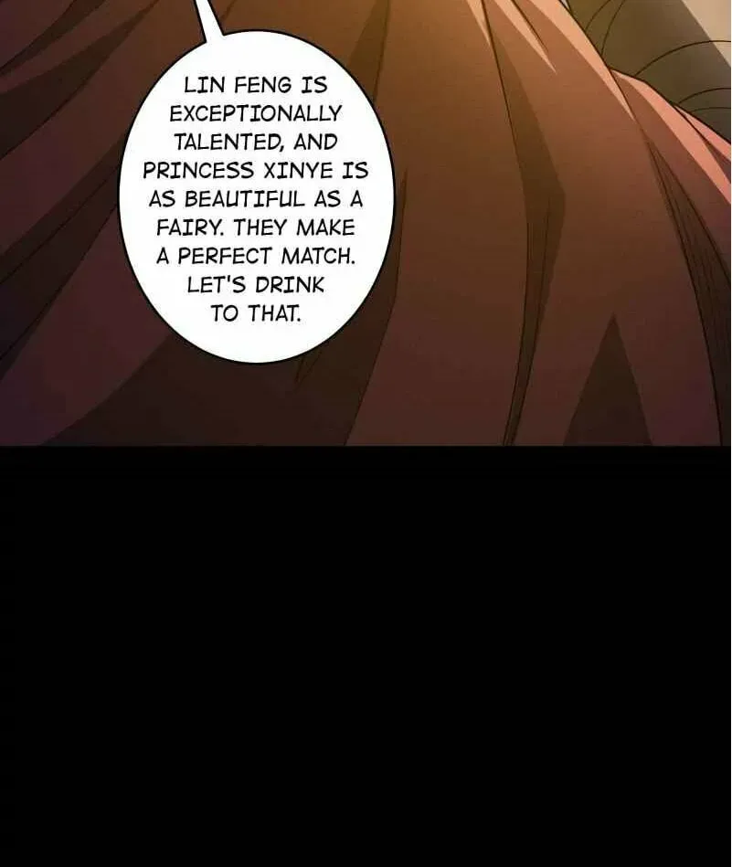 God of Martial Arts — Chapter 643 — page 8