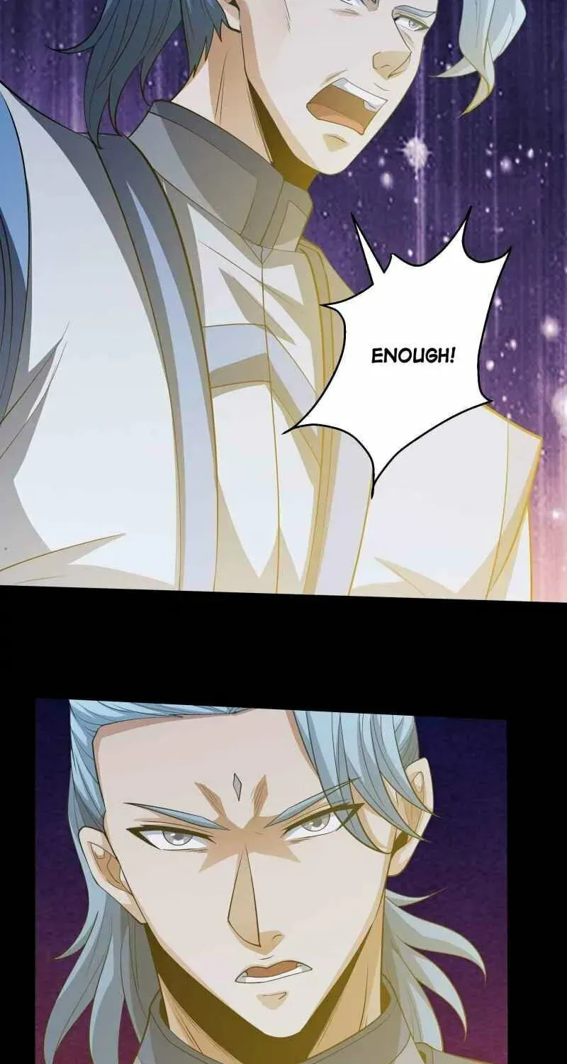 God of Martial Arts — Chapter 643 — page 21