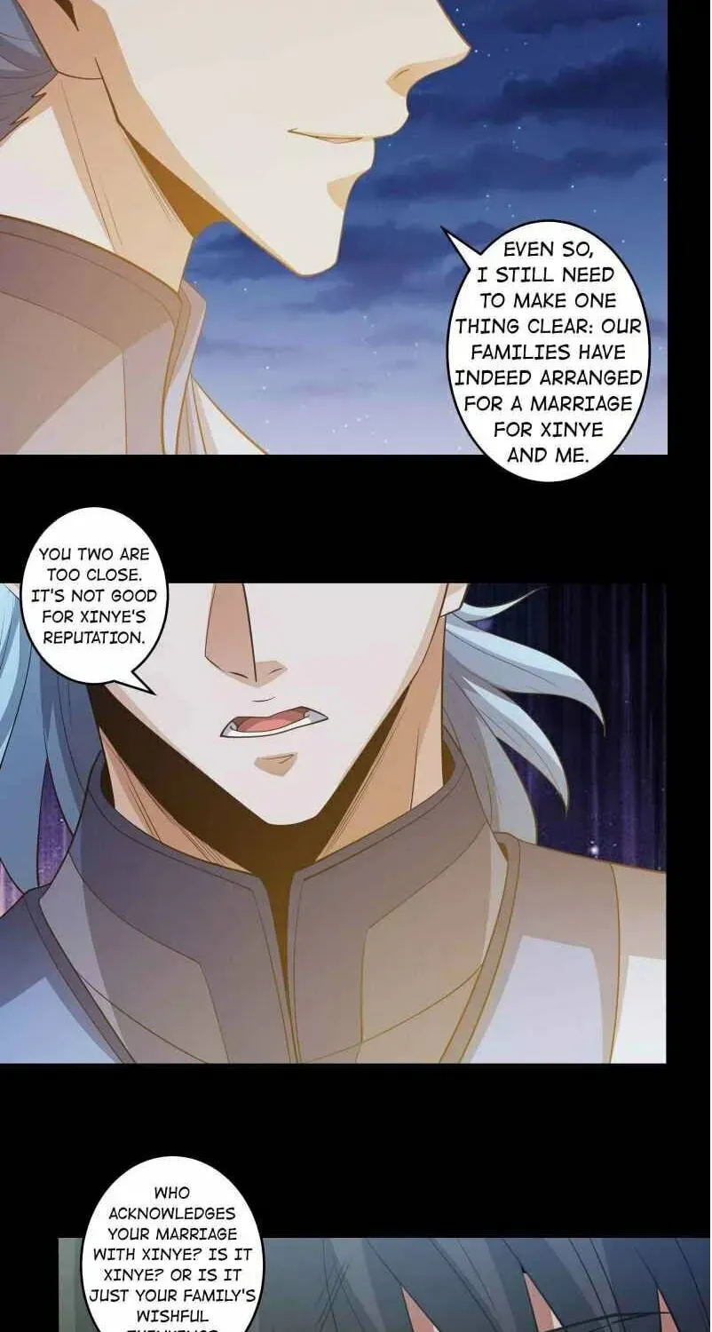 God of Martial Arts — Chapter 643 — page 24