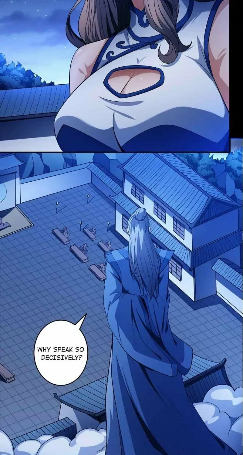 God of Martial Arts — Chapter 644 — page 3