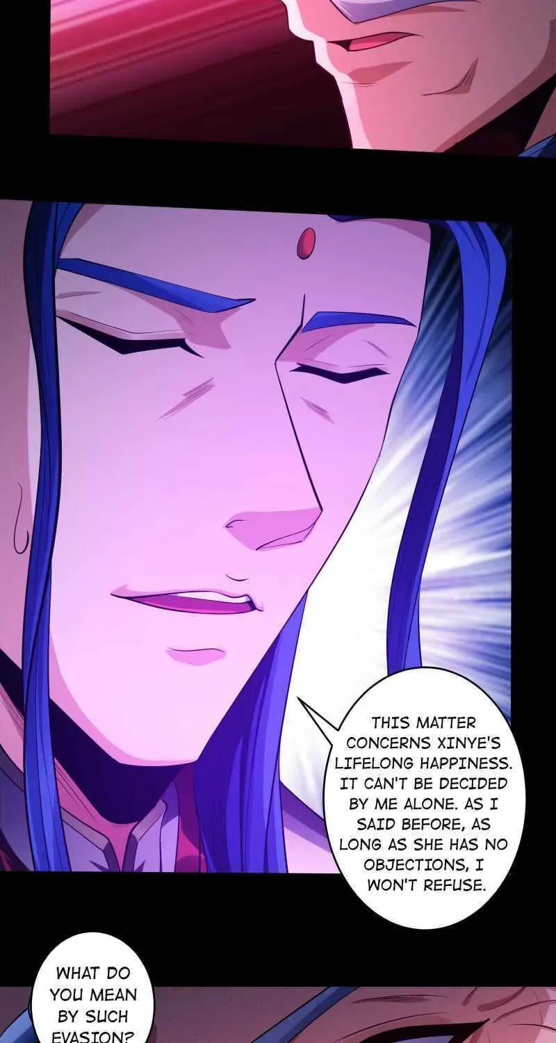 God of Martial Arts — Chapter 644 — page 14