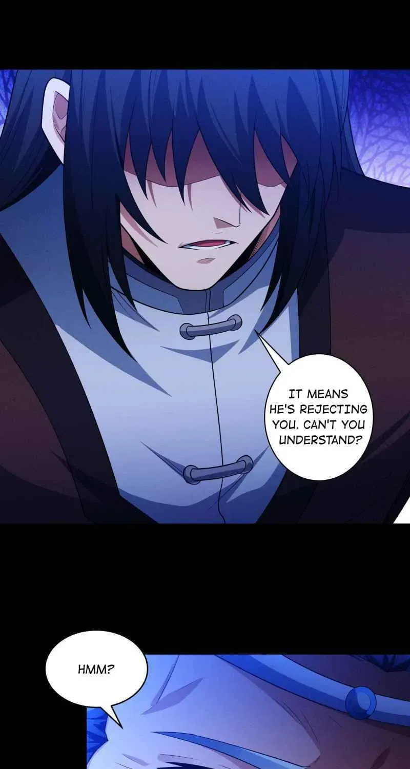 God of Martial Arts — Chapter 644 — page 16