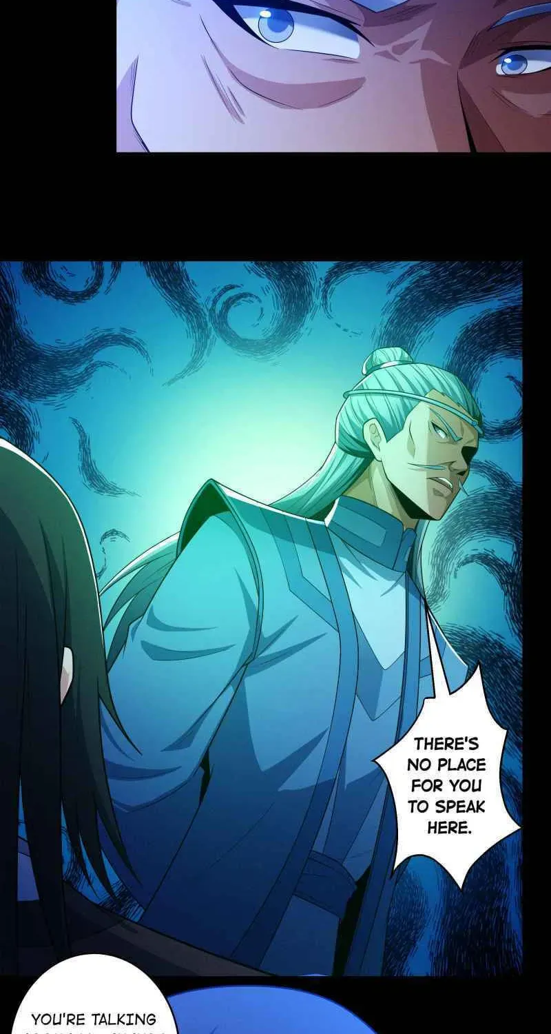 God of Martial Arts — Chapter 644 — page 17