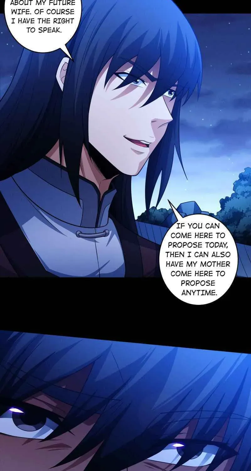 God of Martial Arts — Chapter 644 — page 18