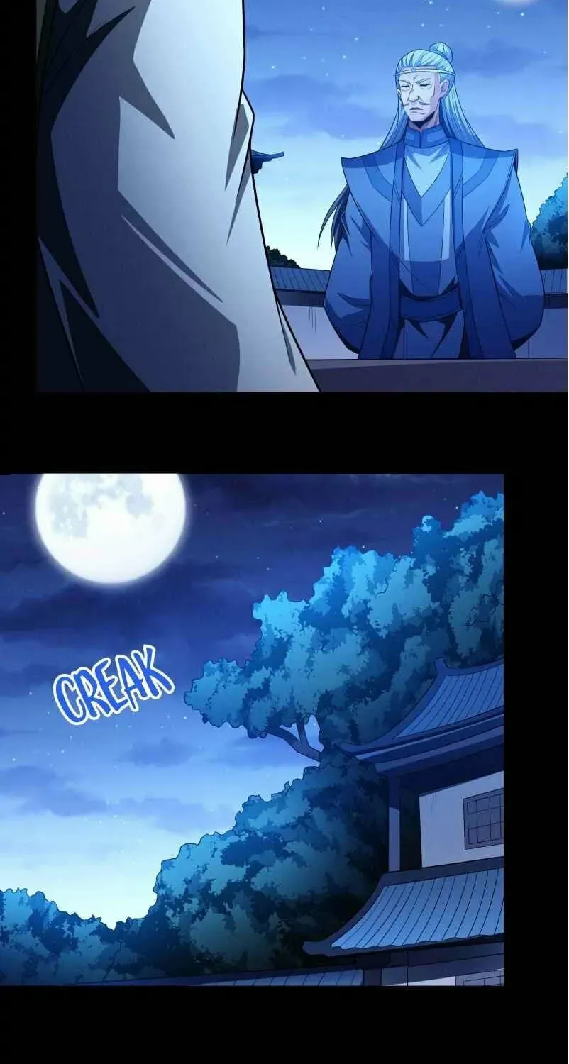 God of Martial Arts — Chapter 644 — page 24