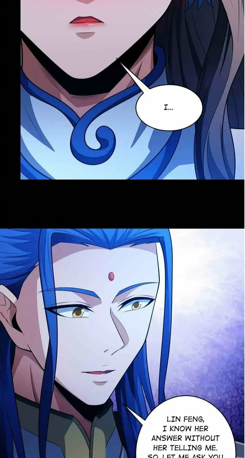 God of Martial Arts — Chapter 644 — page 26