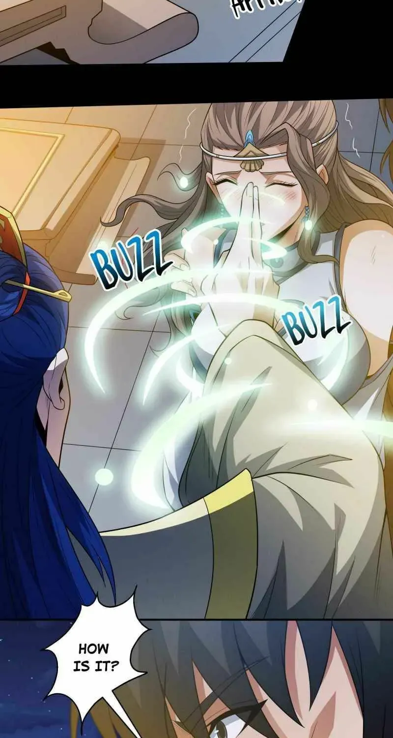 God of Martial Arts — Chapter 645 — page 18