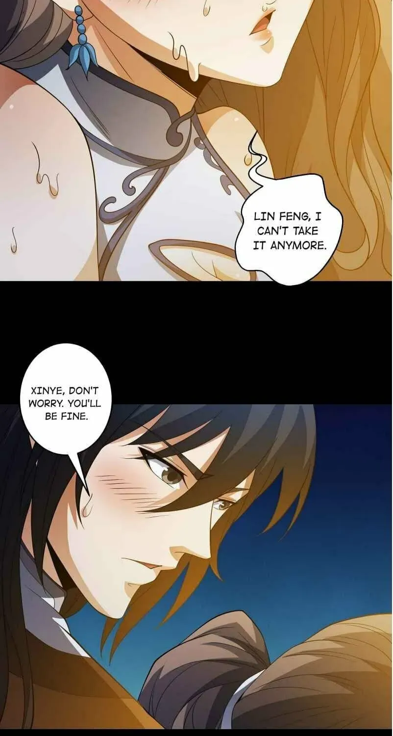 God of Martial Arts — Chapter 645 — page 26