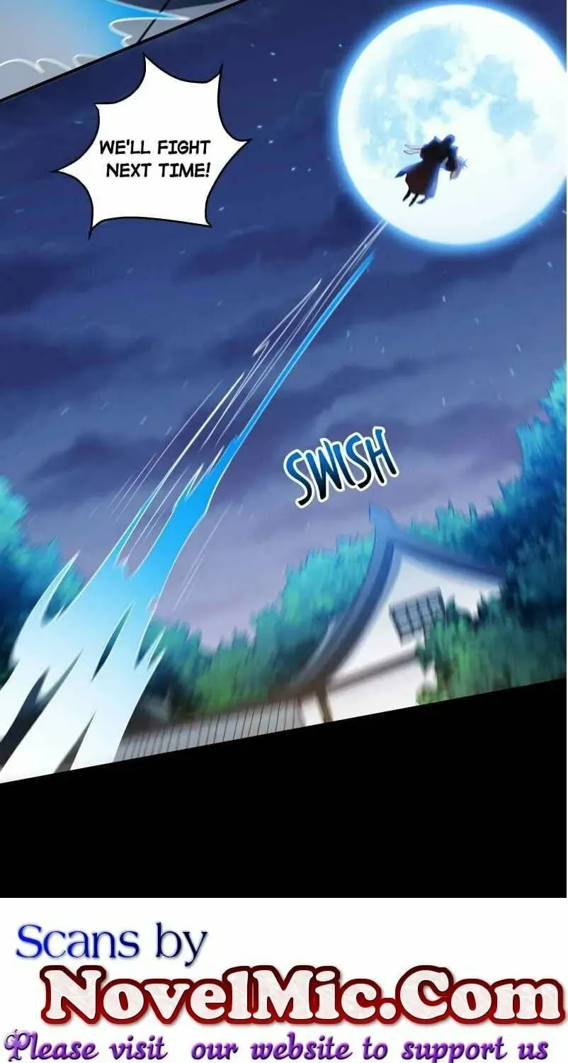 God of Martial Arts — Chapter 645 — page 29