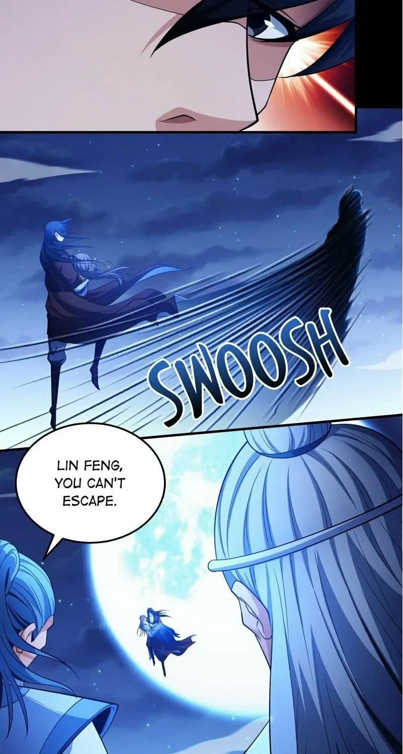 God of Martial Arts — Chapter 646 — page 2