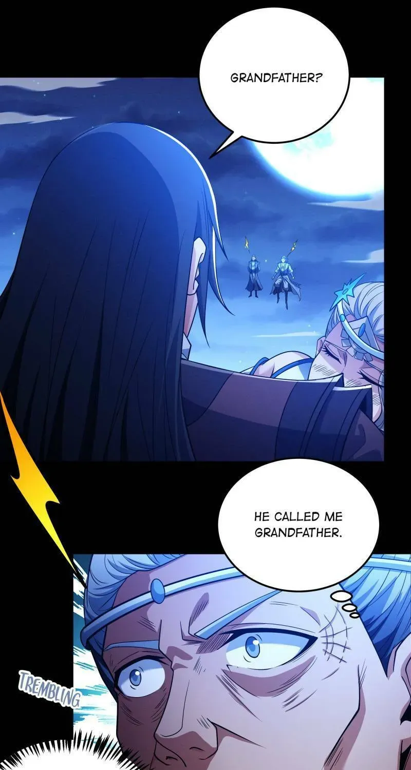 God of Martial Arts — Chapter 646 — page 9