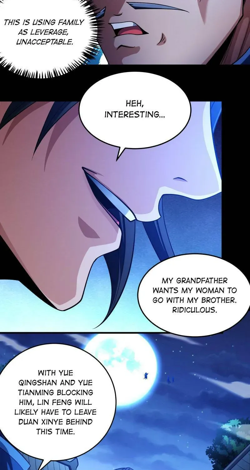 God of Martial Arts — Chapter 646 — page 10