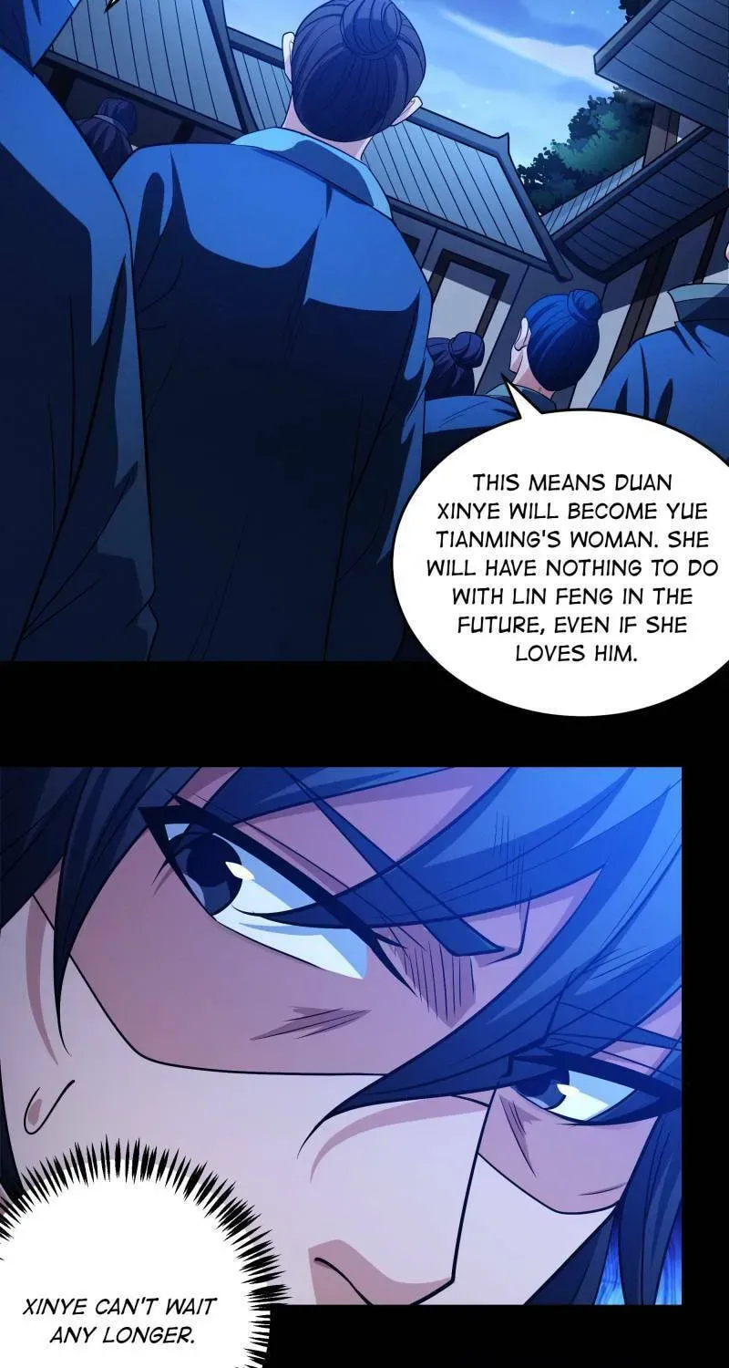 God of Martial Arts — Chapter 646 — page 11