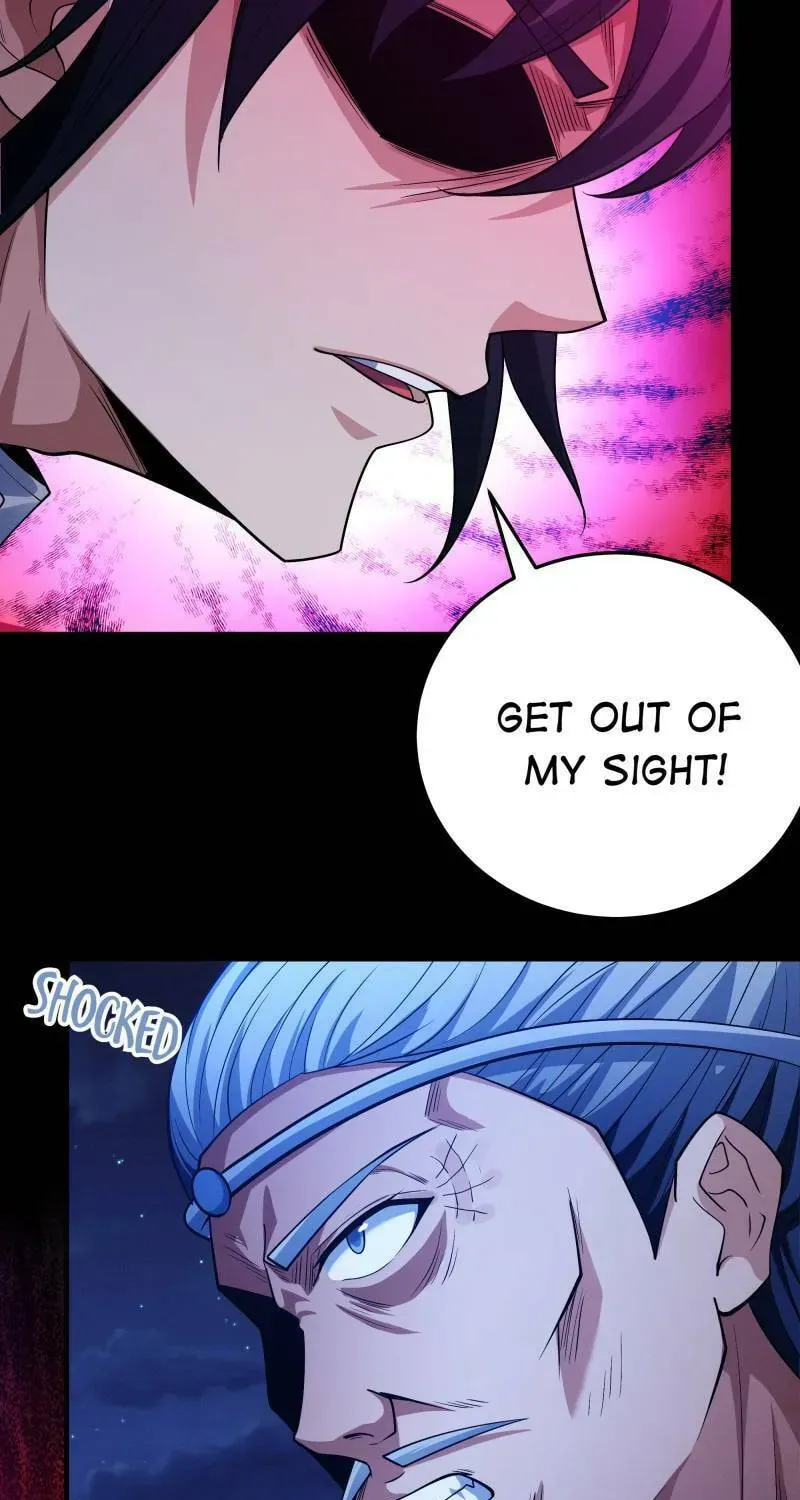 God of Martial Arts — Chapter 646 — page 13