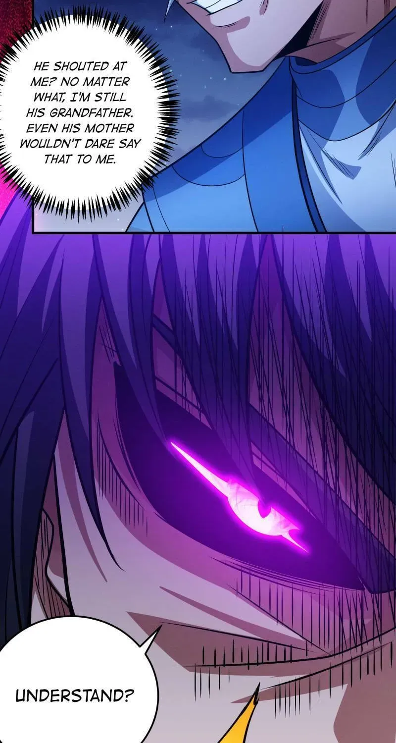 God of Martial Arts — Chapter 646 — page 14