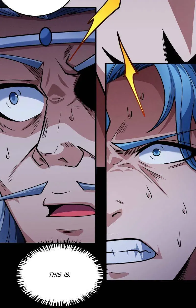 God of Martial Arts — Chapter 646 — page 15