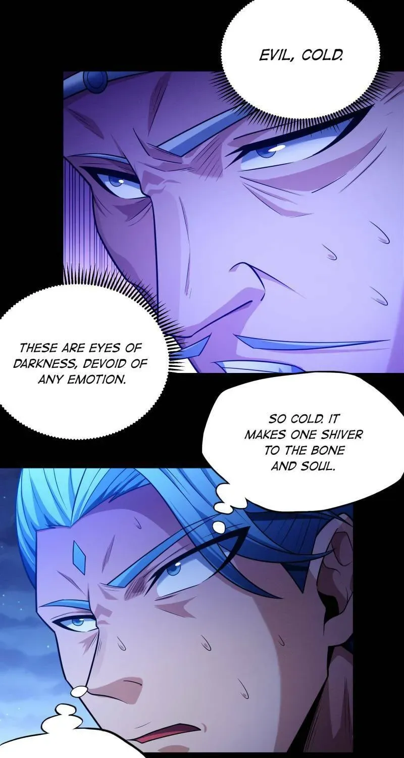 God of Martial Arts — Chapter 646 — page 16