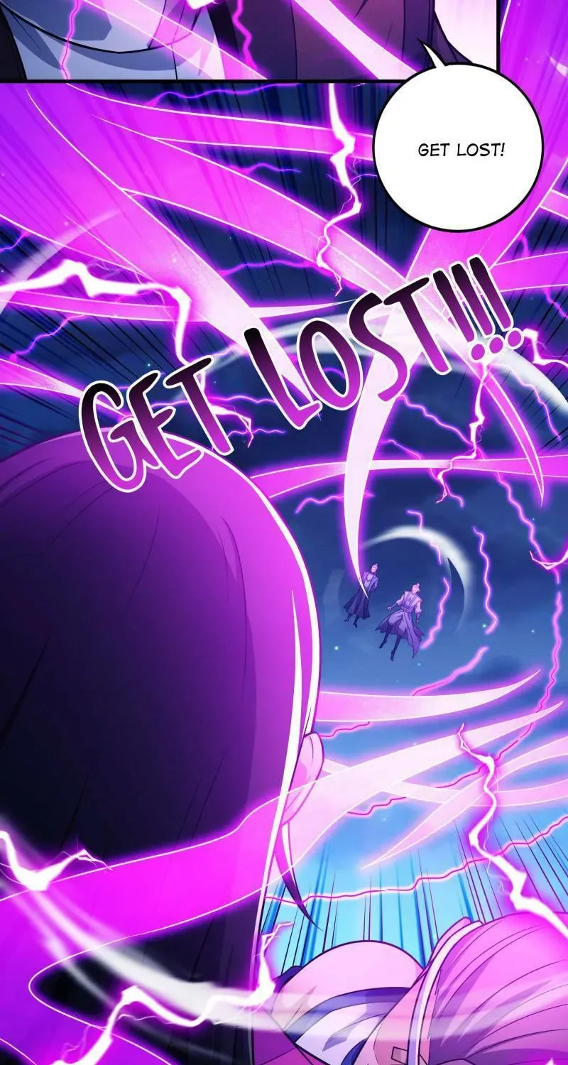 God of Martial Arts — Chapter 646 — page 19