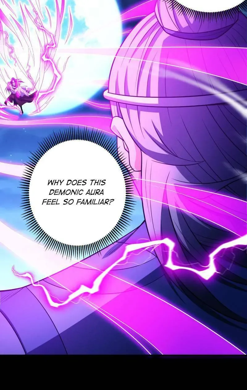 God of Martial Arts — Chapter 646 — page 22