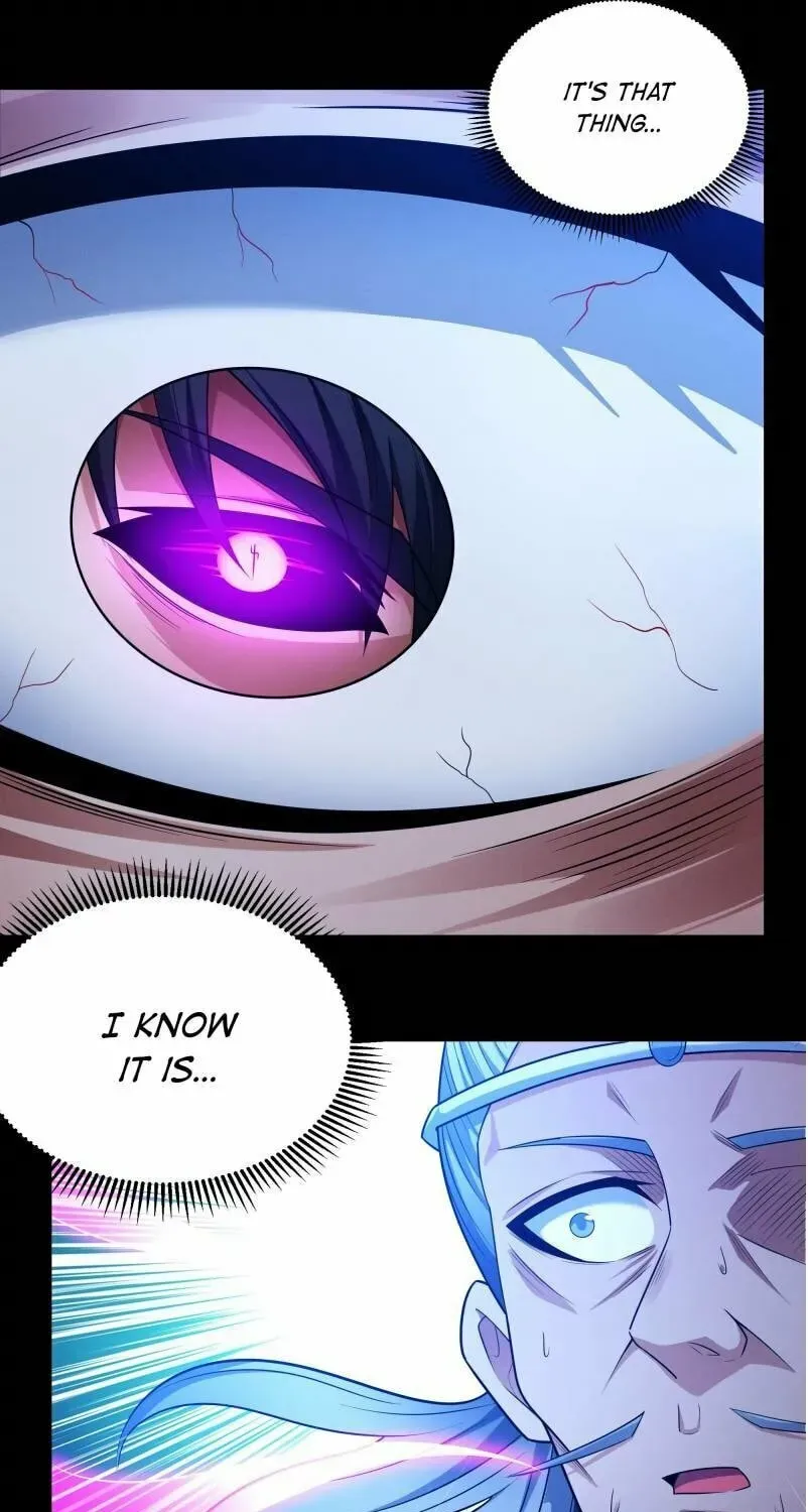 God of Martial Arts — Chapter 646 — page 23
