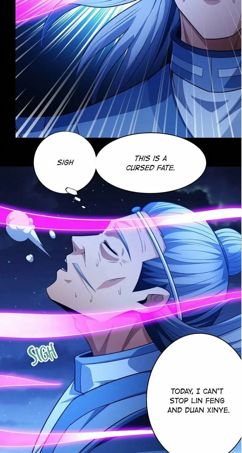 God of Martial Arts — Chapter 646 — page 24