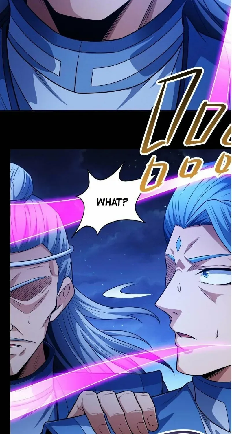 God of Martial Arts — Chapter 646 — page 26