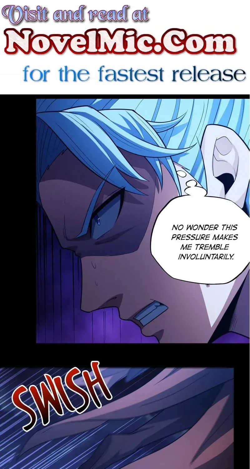 God of Martial Arts — Chapter 647 — page 1