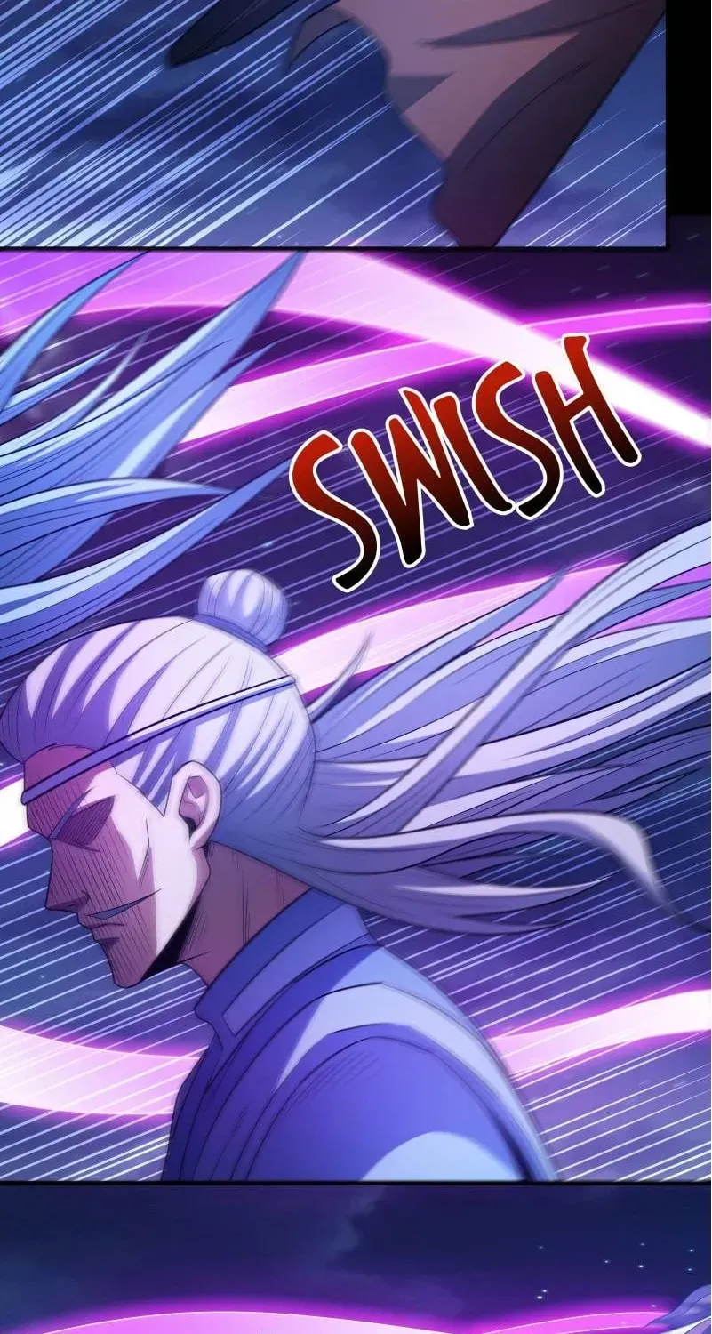 God of Martial Arts — Chapter 647 — page 2