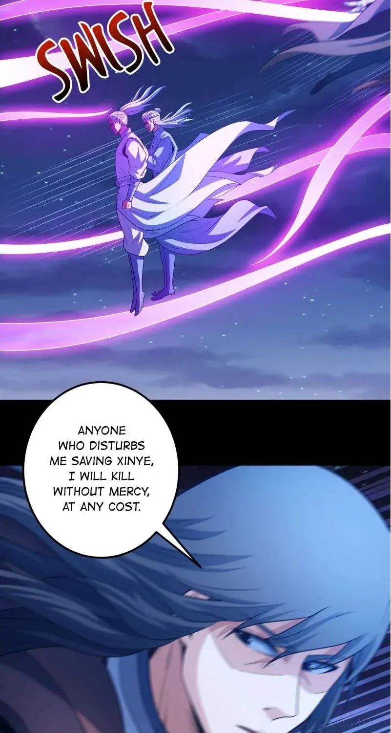 God of Martial Arts — Chapter 647 — page 3