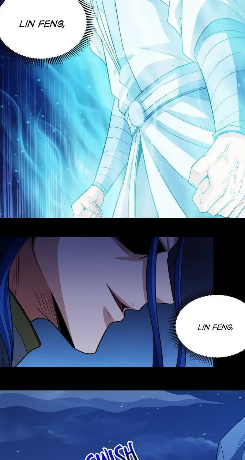 God of Martial Arts — Chapter 647 — page 7