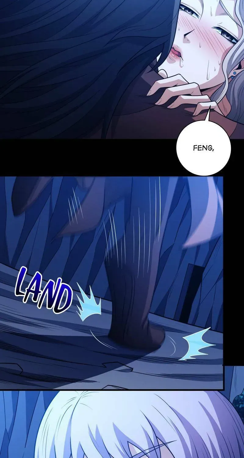 God of Martial Arts — Chapter 647 — page 10