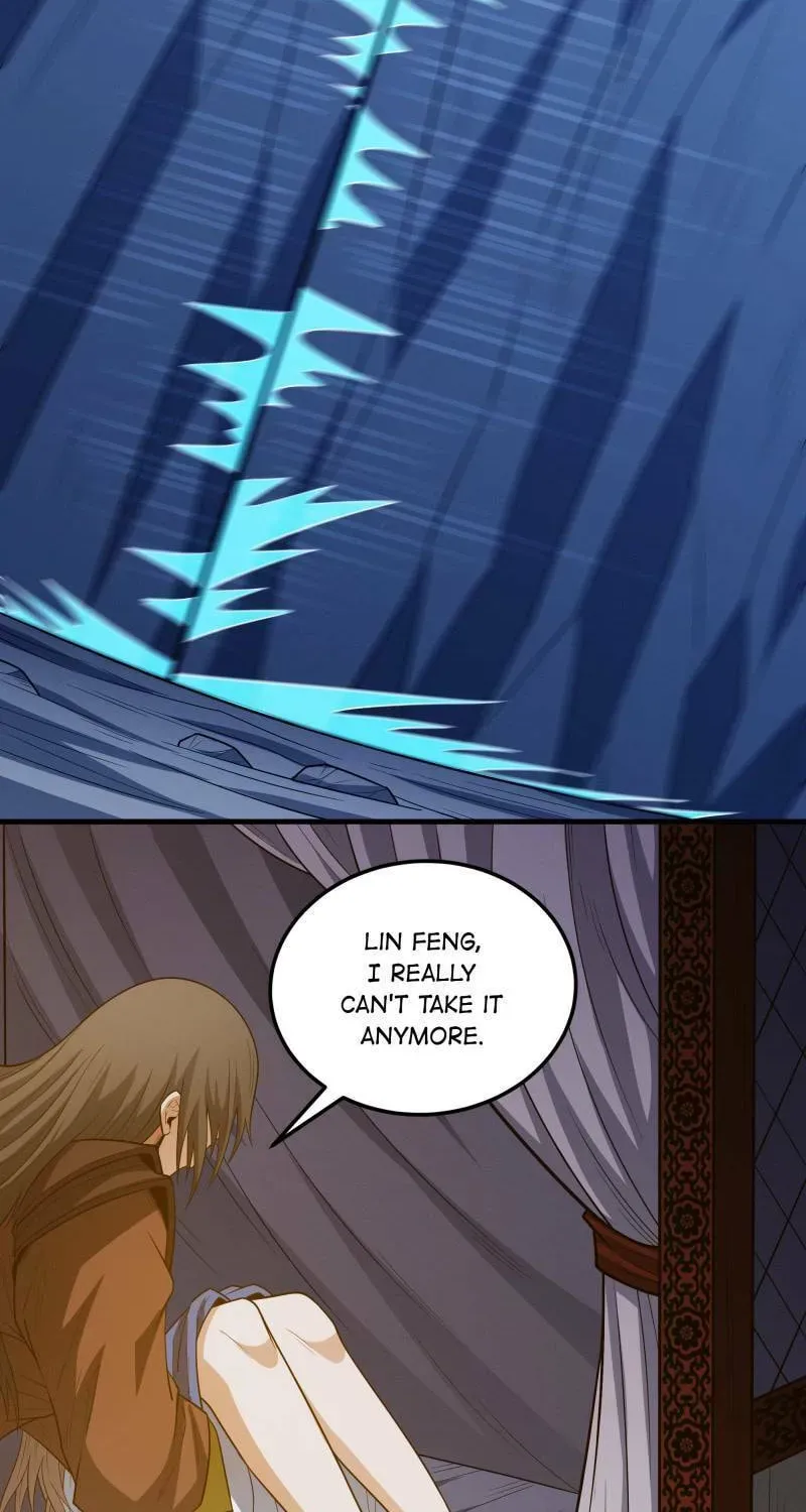 God of Martial Arts — Chapter 647 — page 14
