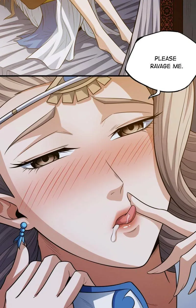 God of Martial Arts — Chapter 647 — page 15