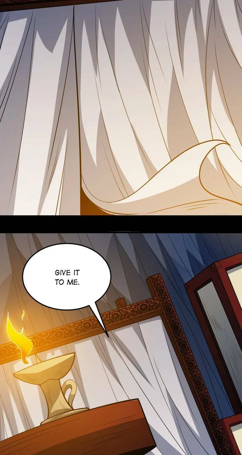 God of Martial Arts — Chapter 647 — page 19