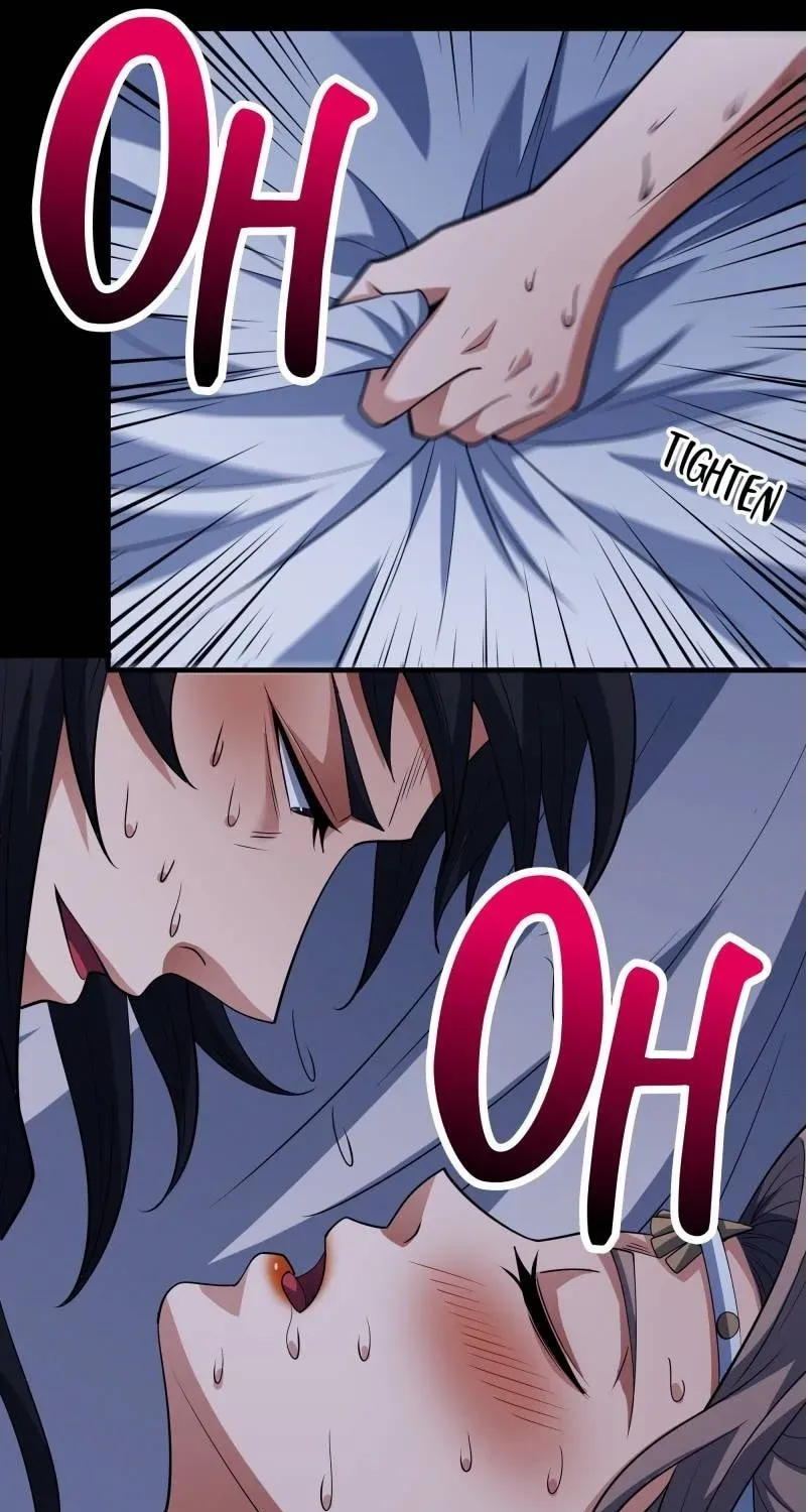 God of Martial Arts — Chapter 647 — page 23