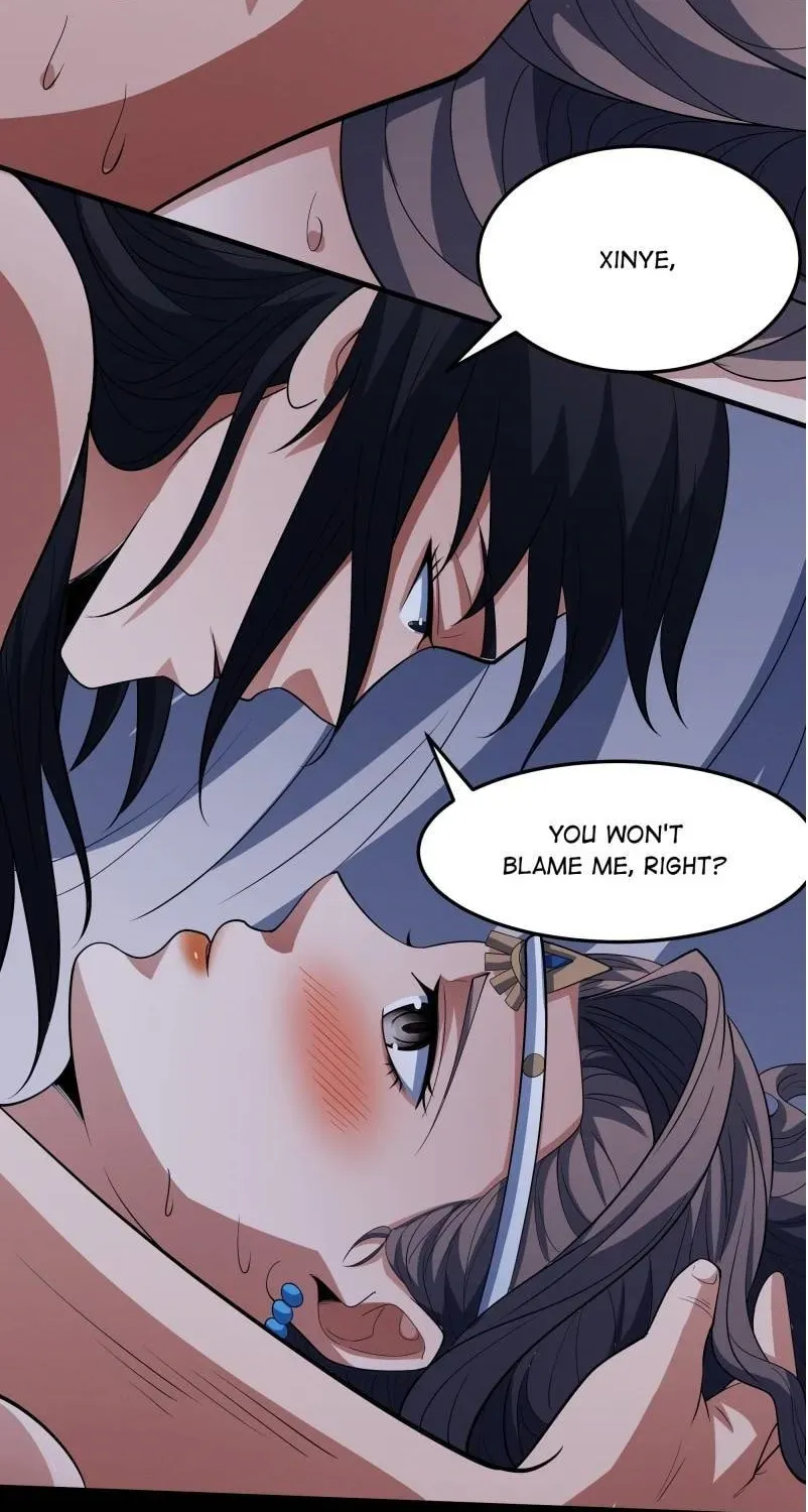God of Martial Arts — Chapter 647 — page 26