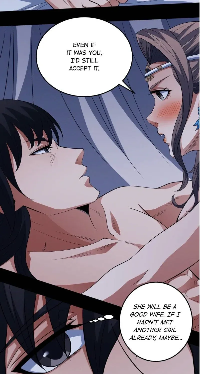 God of Martial Arts — Chapter 647 — page 28