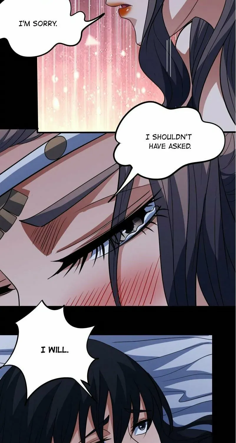 God of Martial Arts — Chapter 648 — page 3