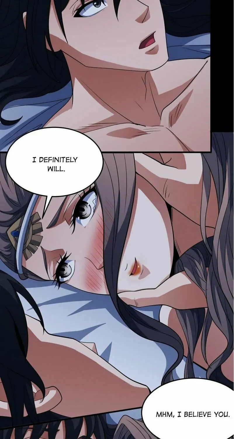 God of Martial Arts — Chapter 648 — page 4