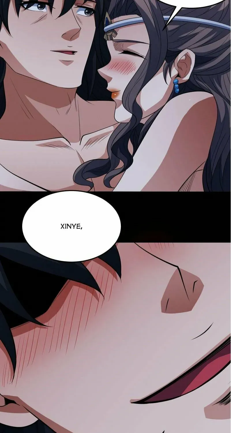 God of Martial Arts — Chapter 648 — page 5