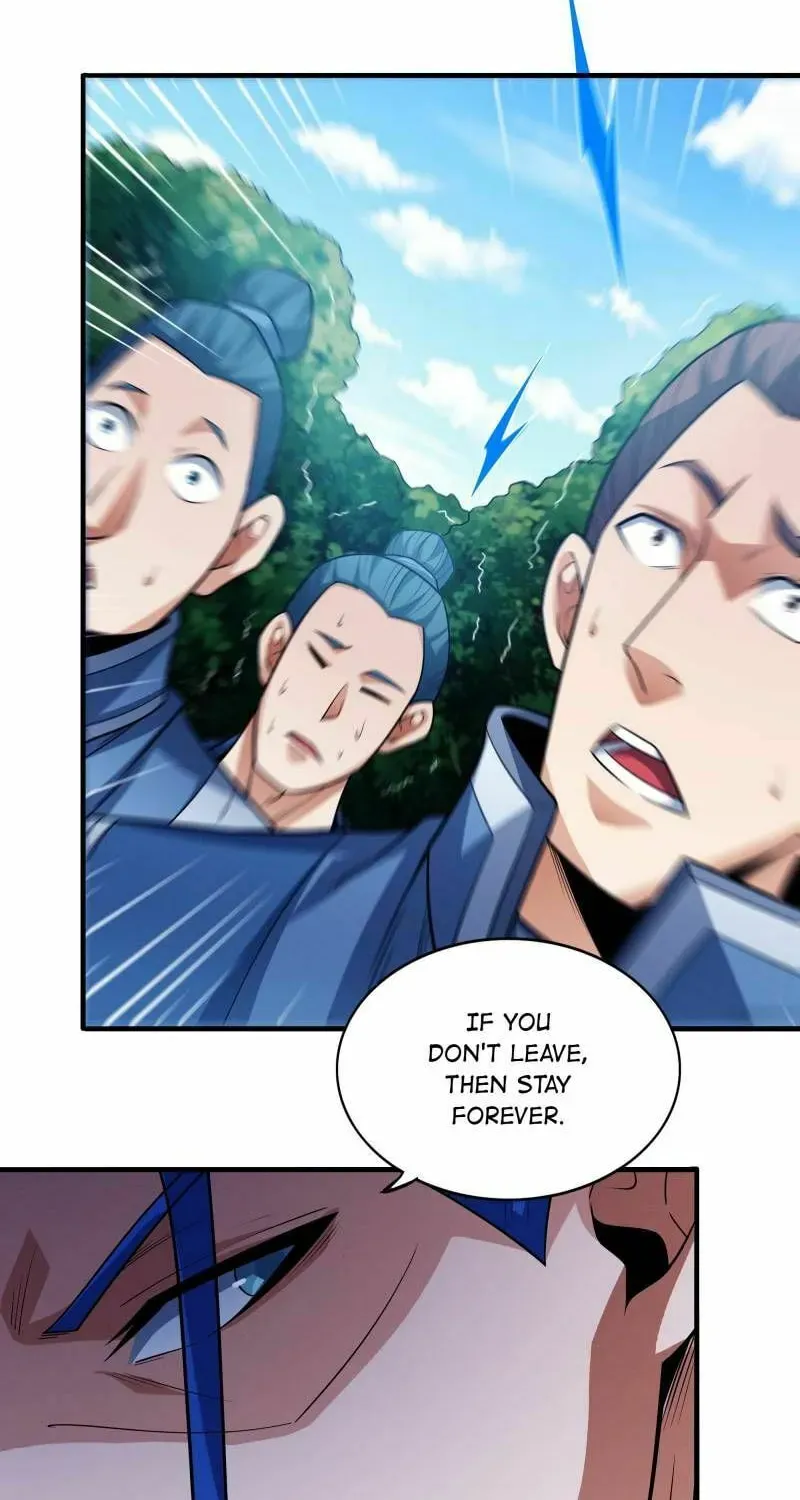 God of Martial Arts — Chapter 648 — page 14