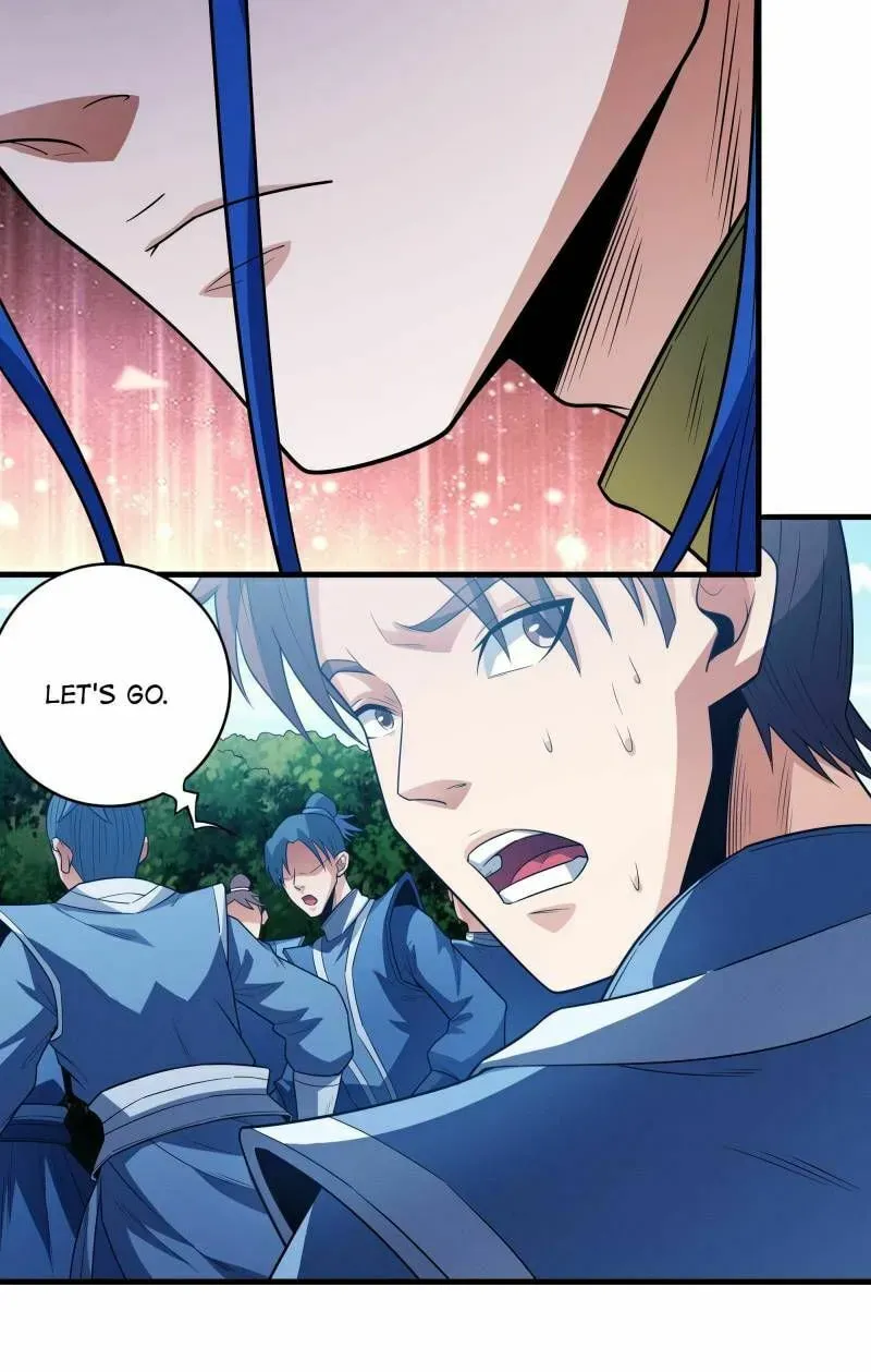 God of Martial Arts — Chapter 648 — page 15